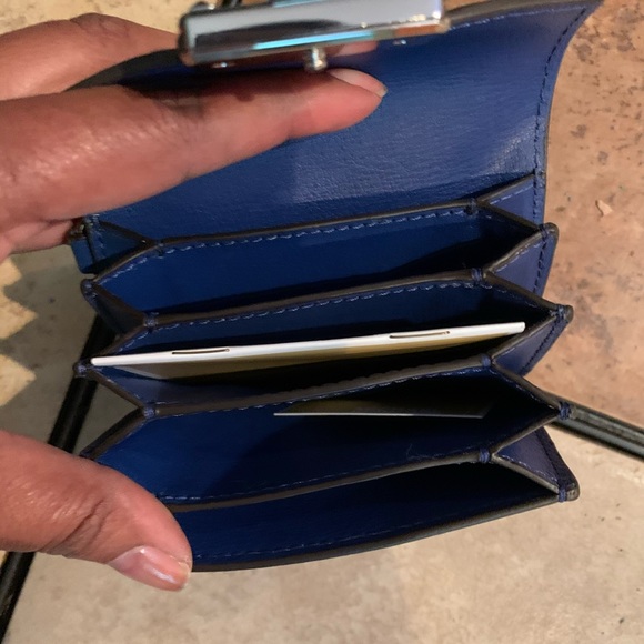 Michael Kors Card Case - Picture 2 of 3